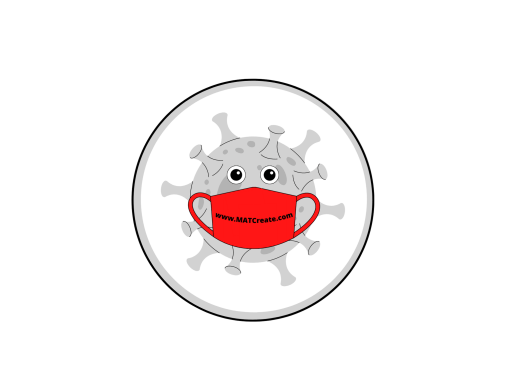 Out Of Quarantine Countdown – MAT Create